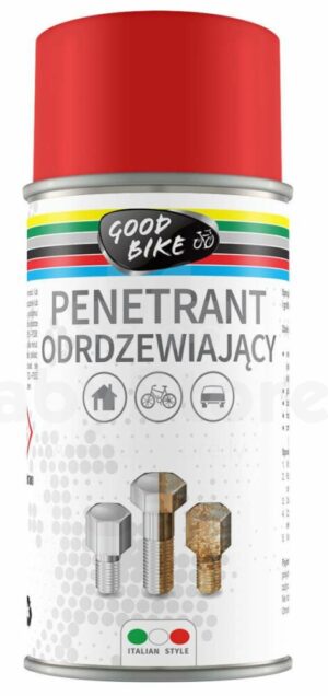 Rooste eemaldi 150ml GoodBike BN24432