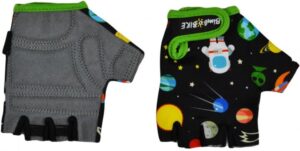 Rattakindad lastele suurus "M" GoodBike BN90961