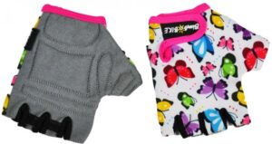 Rattakindad lastele suurus "S" GoodBike BN90960