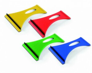 Jääkraaper 2-poolne Bottari B32317