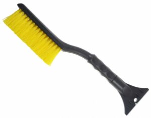 Lumehari-jääkraaper "ICE-40" 38cm Bottari B32332