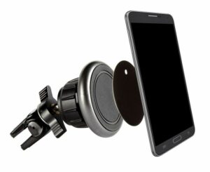 Telefonihoidja magnetiga RING RMAVM