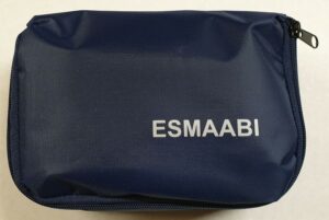 Esmaabi pakend eraisiku sõiduautole 4600