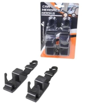 Hoidik peatoe külge 2tk Automax 0313