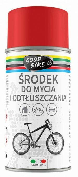 Määrde eemaldaja 150ml GoodBike BN24436