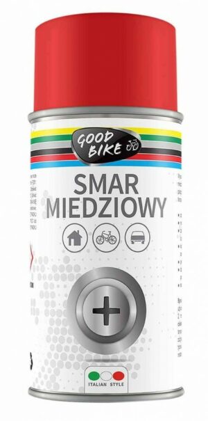 Vase määre 150ml GoodBike BN24434