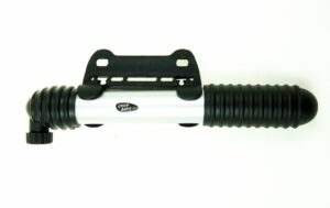 Jalgratta pump mini  AV/FV/DV 4bar GoodBike BN88515