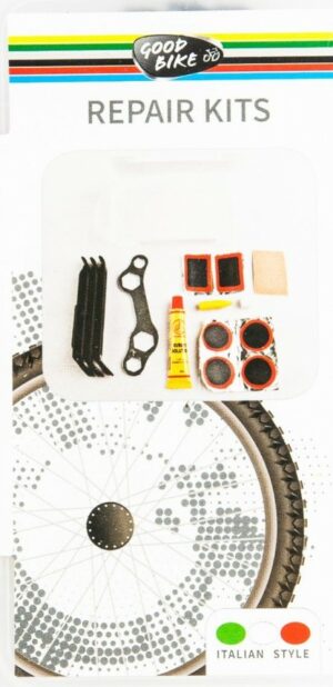 Rehviparanduskomplekt "PROFESSIONAL" GoodBike BN92019
