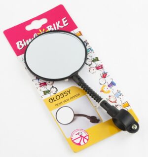 Jalgratta peegel "GLOSSY" GoodBike BN90523