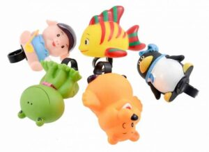 Jalgratta pasun mänguloom "PET" GoodBike BN90924