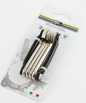 Tööriist MINI MULTI 9-osa GoodBike BN88012