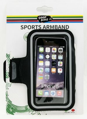 Telefoni kott käsivarrele GoodBike BN94892