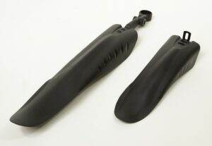 Porilaudade komplekt kiirkinnitusega 26" GoodBike BN92083