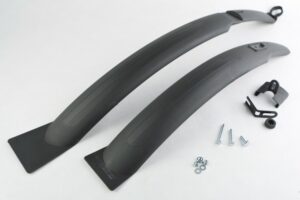 Porilaudade komplekt V-Brake SDE 26-28" GoodBike BN42801