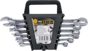 Silmus-lehtvõtm, PLASTHOIDIK 6-osa Vorel 50850