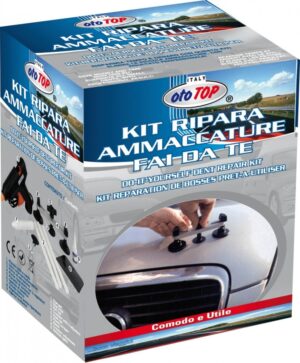 Mõlgi väljatõmbamise abinõu Ototop 41068