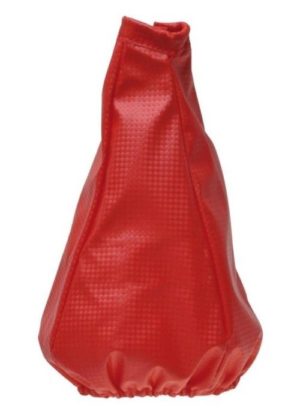 Käigukangi ümbris punane AutoMax 9873