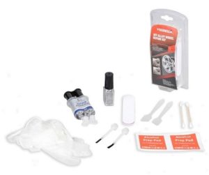 Valuvelje kriimustuste remondikomplekt 0887