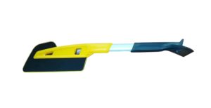 Lumepühkija-jääkraaper  "SABER 63" Bottari B32322