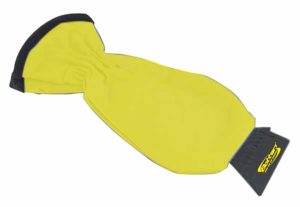 Jääkraaper kindaga "GUANTO" Bottari B32337