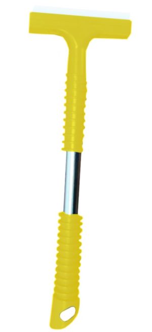 Jääkraaper-messing 28cm "Metal ICE"Bottari B32349