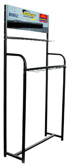 Stend Integrale B77003