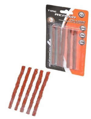 Rasvanöörid tubeless rehvi paranduseks Automax 0368