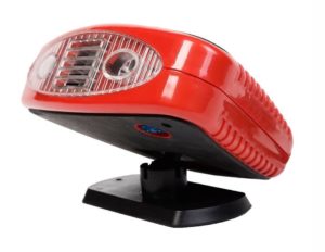 Soojendus-jahutusventilaator 3 in 1 Amio Tornado 01326