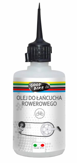 Ketiõli 50ml "BIKE CHAIN" GoodBike BN40067