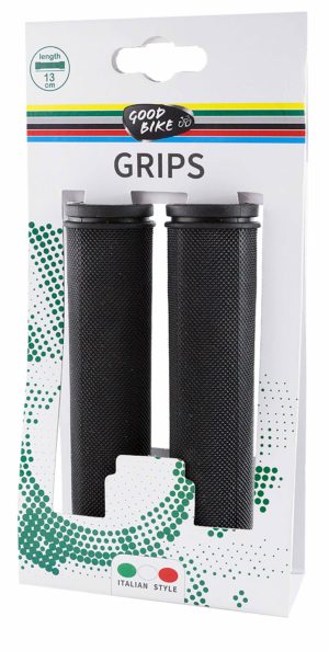 Juhtraua käepidemed 13cm "SMOOTH" BN88139