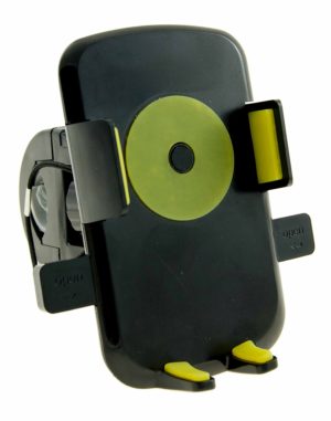 Jalgratta mobiilihoidja 55-85mm "One Touch" GoodBike BN94894