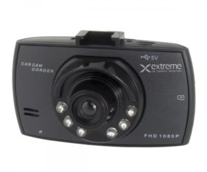 Autokaamera Extreme XDR101 Full HD XDR101