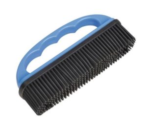 Puhastushari käepidemega 4129