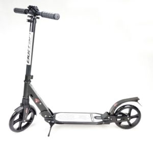 Tõukeratas SB1 Scooter must BN75701