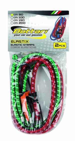 Koormakummid 80cm 2tk Bottari B18224