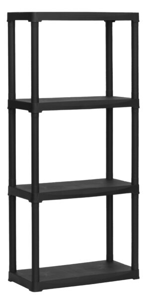 Riiul plastist 60x30x133 0005443OT210