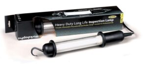 Luminofoorlamp 220V PROFI "RING" RIL2000