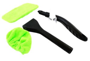 Esiklaasi puhastaja AG450C