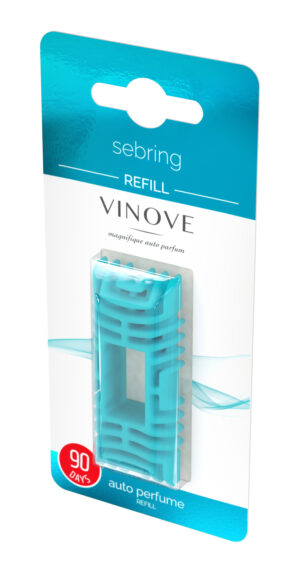 REFILL vahetus Vinove Sebring V07-02