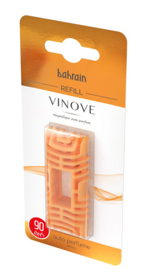 REFILL vahetus Vinove Bahrain V07-06