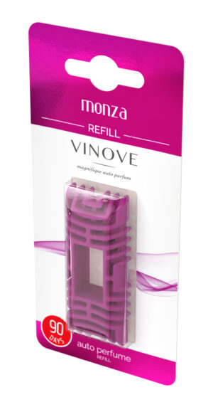 REFILL vahetus Vinove Monza V07-07
