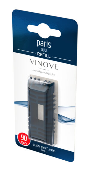 REFILL vahetus Vinove Paris V08-12