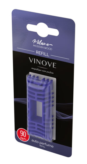 REFILL vahetus Vinove Milano V11-14