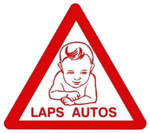 Laps autos magnet VK203