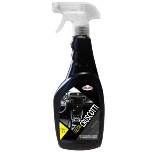 Klaasipuhastaja "Glass Cleaner" 750ml Ototop 5530