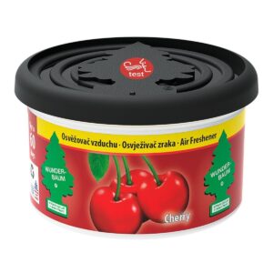 Wunderbaum tops "Cherry" FiberCan 8051