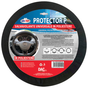 Roolikate veniv polüester 34-45cm Protector P Ototop 0006330OT100