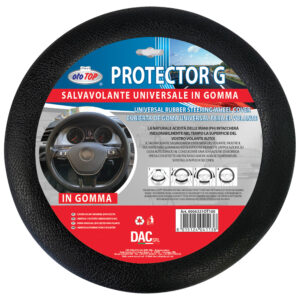 Roolikate veniv kummist 34-45cm Protector G Ototop 0006331OT100