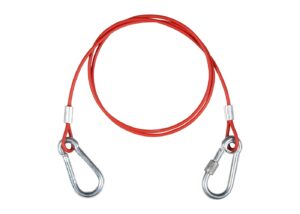 Haagise turvatross RCT759