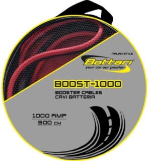 Käivitusjuhtmed 1000A Bottari B28075